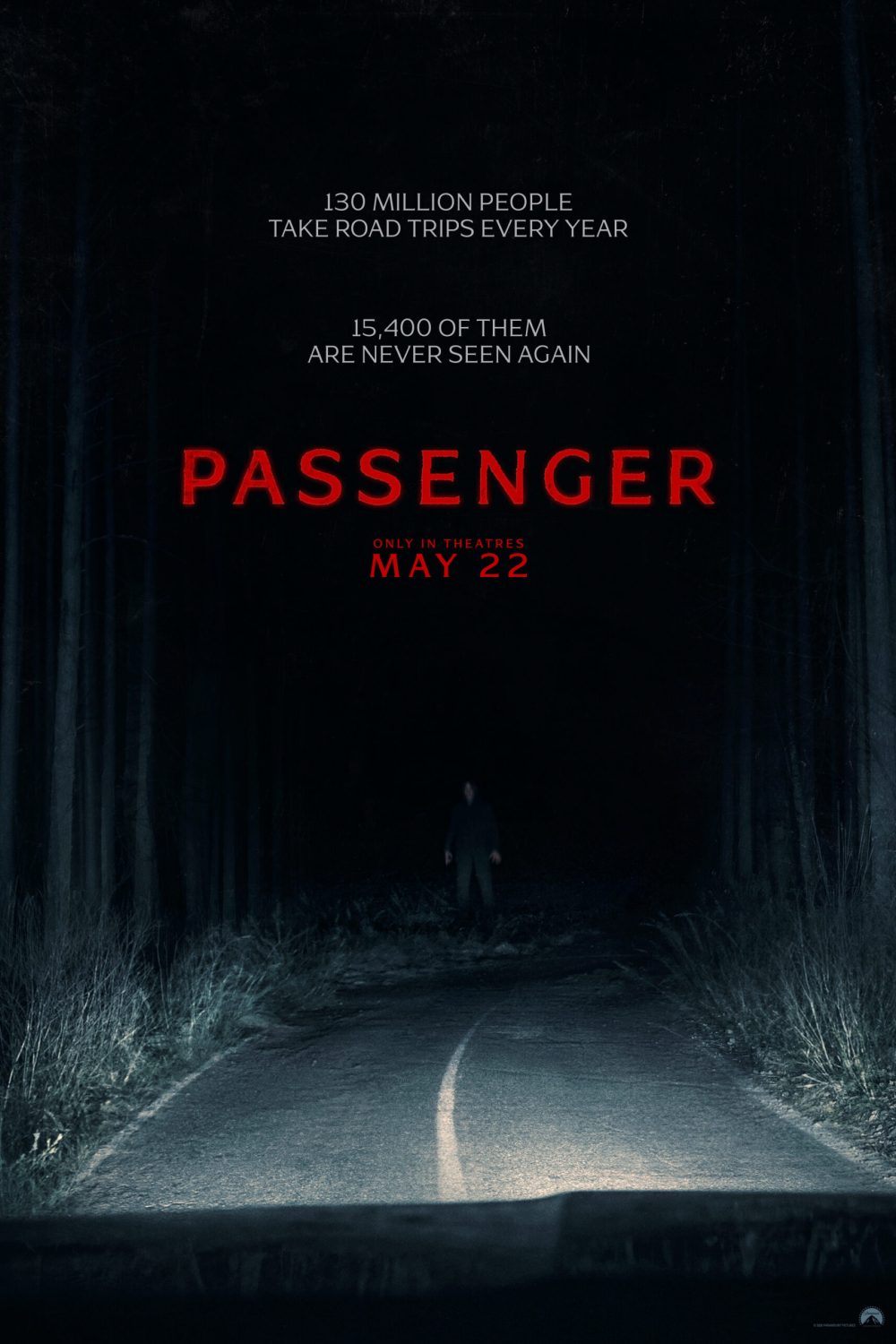 PassengerMay 22