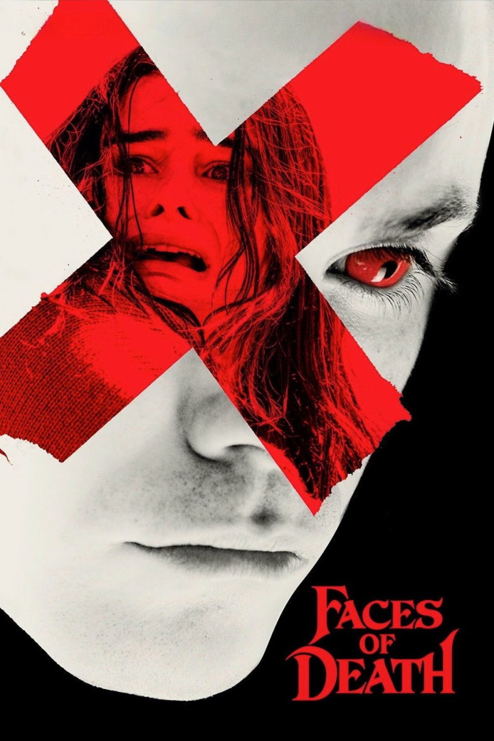 Faces of DeathApril 10